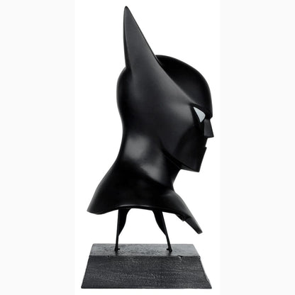 DC Direct réplique 1/3 Batman Cowl (Batman Beyond Animated) 18 cm&nbsp; - Image 7