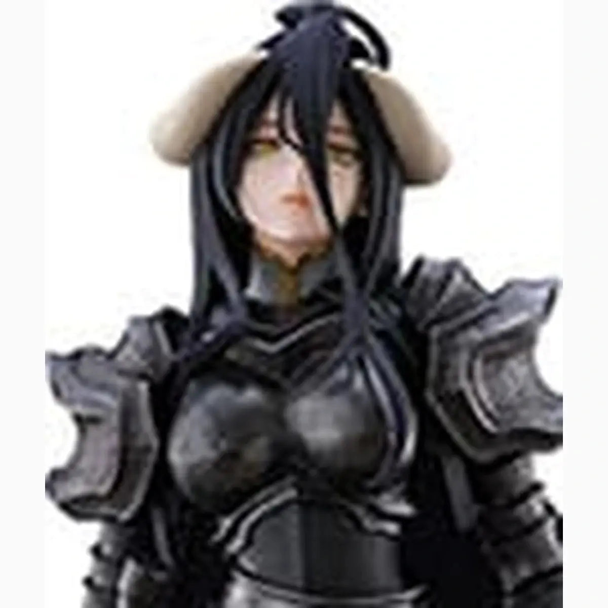 Overlord statuette PVC Pop Up Parade Albedo: Armor Ver. L Size 24 cm - Image 2