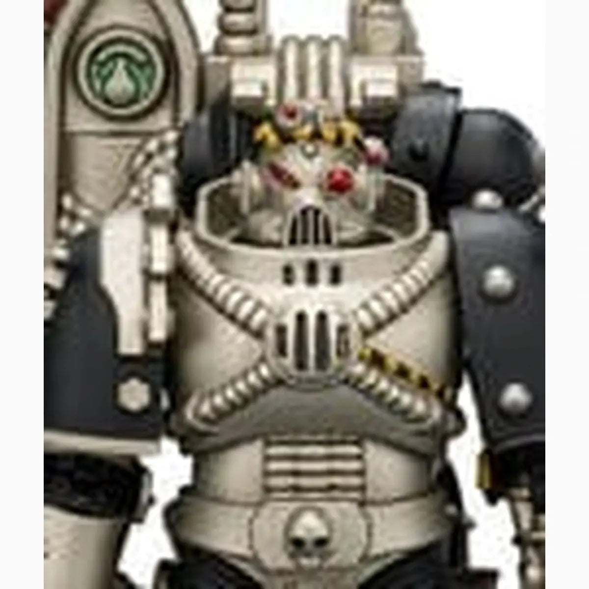 Warhammer The Horus Heresy figurine Iron Warriors Legion Praevian 12 cm - Image 2