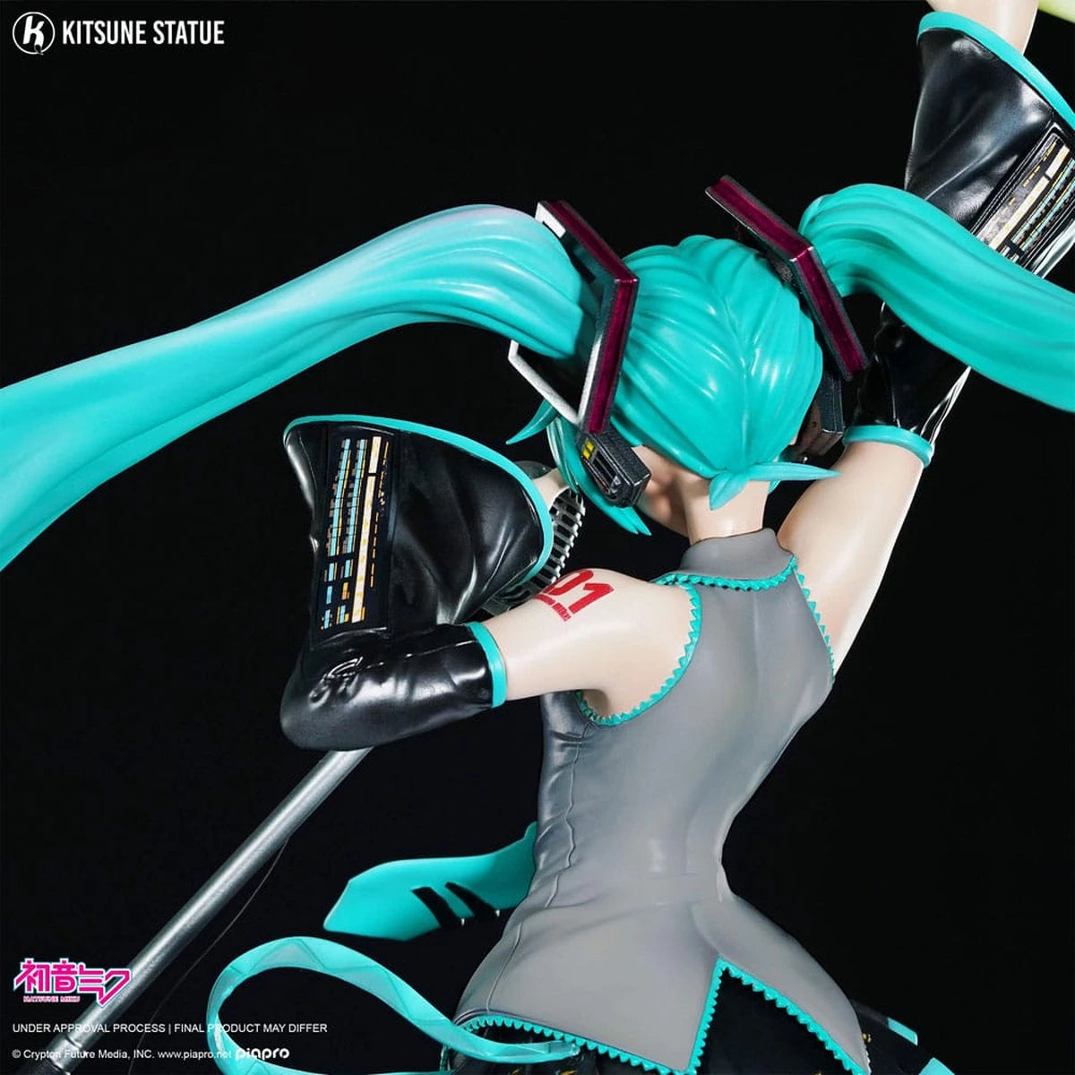 Hatsune Miku statuette 1/6 Hatsune Miku 41 cm - Image 5