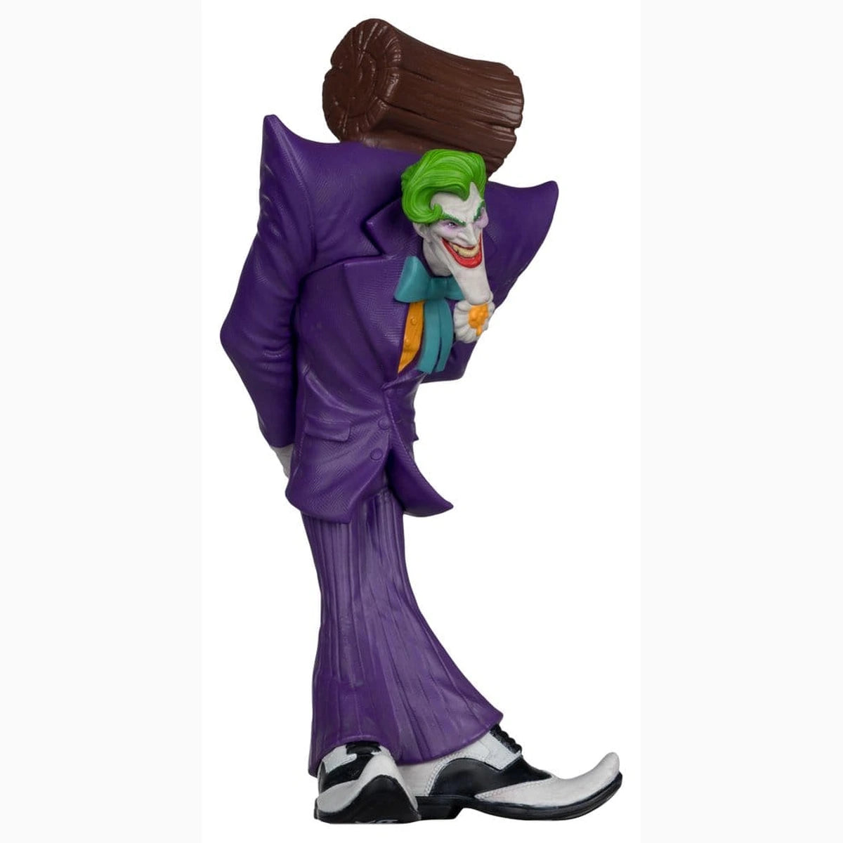 DC Direct statuette Collector Vinyl The Joker (Limited Edition Todd's Mods) 13 cm - Image 5