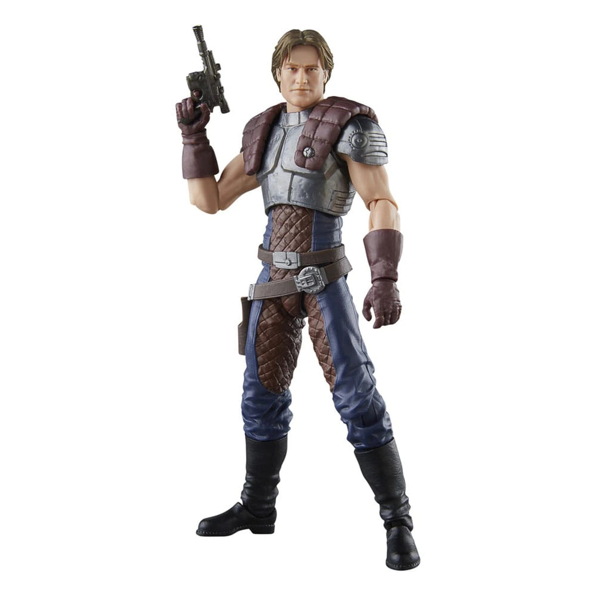 Star Wars: Shadows of the Empire Black Series figurine Dash Rendar 15 cm - Image 1