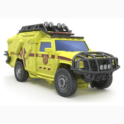 Transformers Studio Series Voyager Class figurine Ratchet 17 cm - Image 4