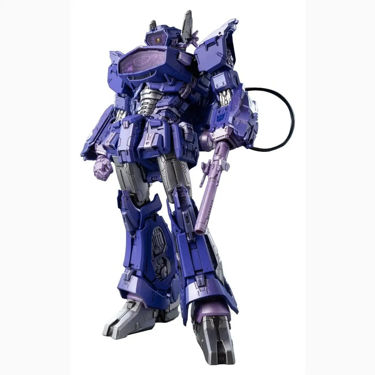 Transformers figurine MDLX Shockwave 19 cm - Image 3