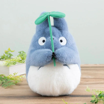 Mon voisin Totoro Nakayoshi Figurine en peluche Medium Totoro Medium - Image 3