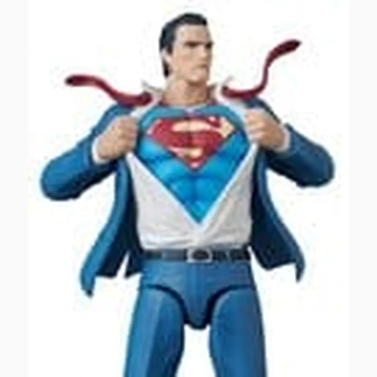 DC Comics figurine MAFEX Clark Kent (Batman: Hush Ver.) 16 cm - Image 2