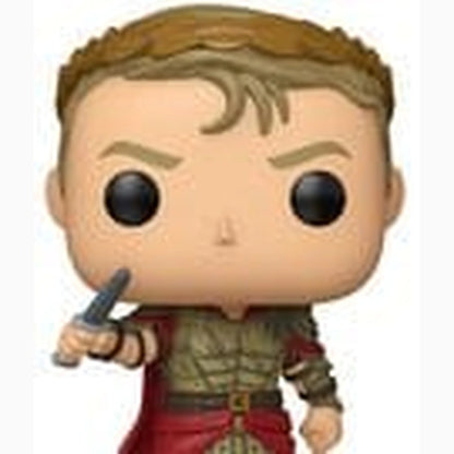 Fallout POP! Television Vinyl figurine Caesar 9 cm - Image 2