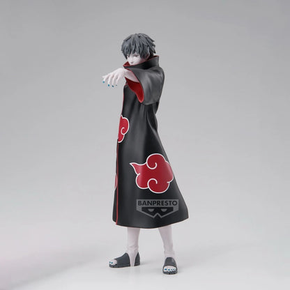 Naruto Shippuden Noir Edge Collection Sasori 22cm W147 - Image 2