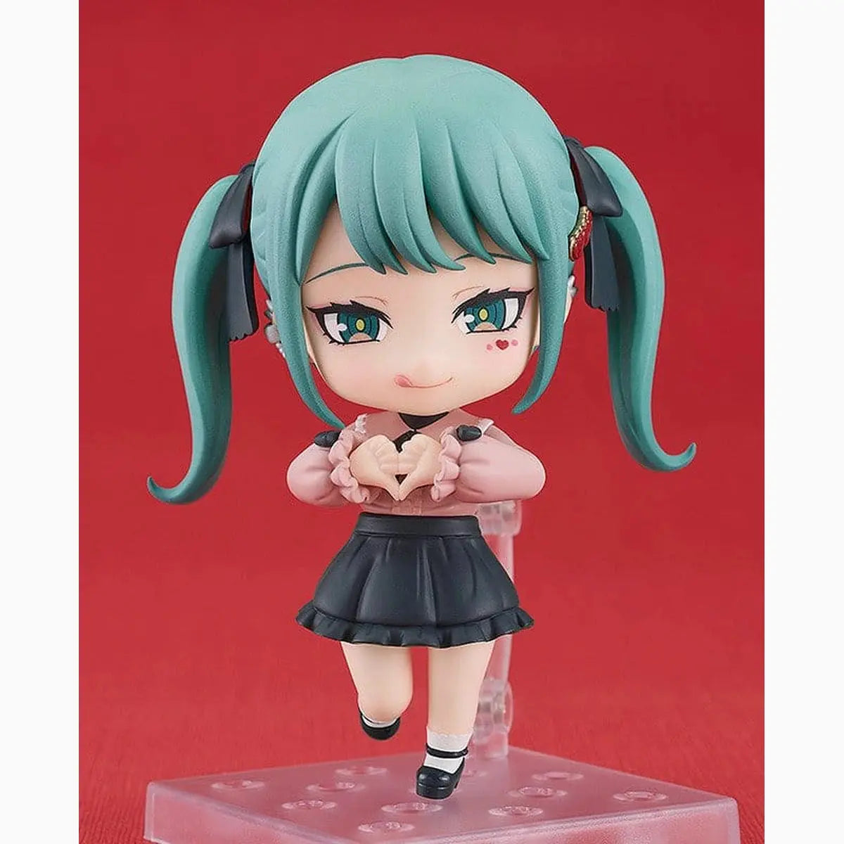 Character Vocal Series 01: Hatsune Miku Nendoroid Action Figure Hatsune Miku: The Vampire Ver. 10 cm - Image 5