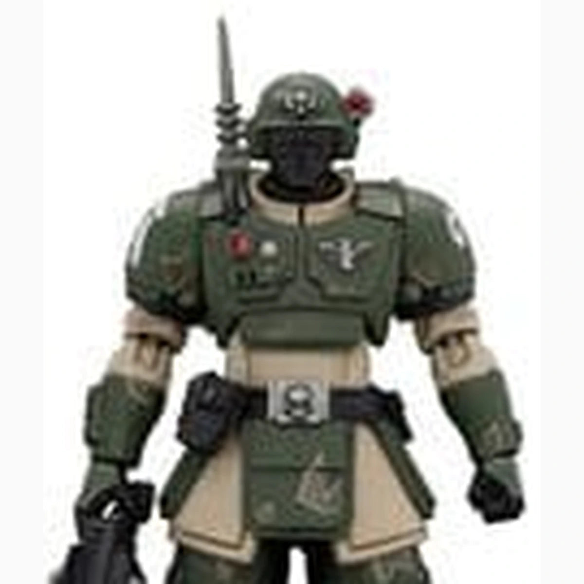 Warhammer figurine Astra Militarum Kasrkin 5 with Grenade Launcher - Image 2