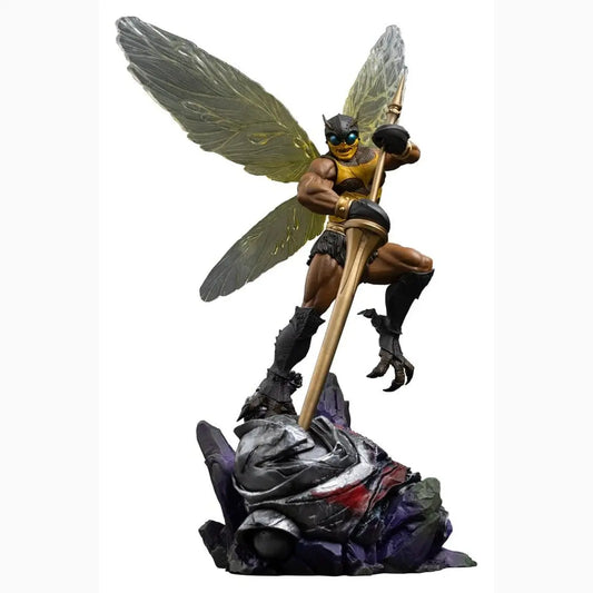 Masters of the Universe statuette 1/10 Art Scale Buzz-Off 36 cm - Image 1