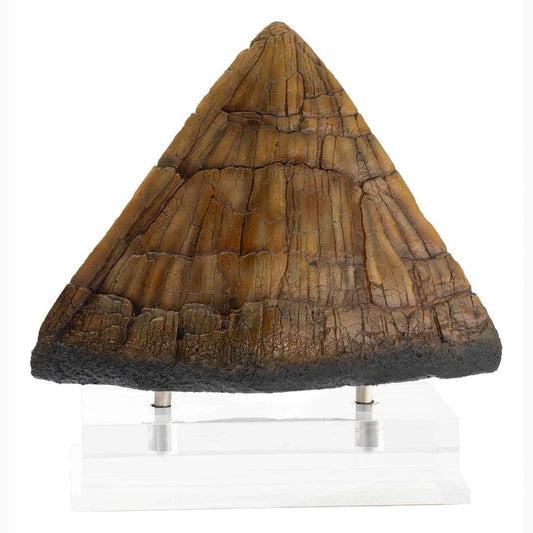 Jurassic Park statuette Triceratops Spike Prop (Reproduction) 19 cm - Image 1