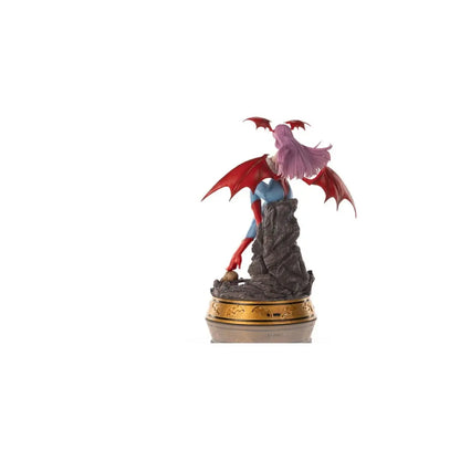 Darkstalkers statuette PVC Morrigan Aensland Player 2 Variant 25 cm - Image 7