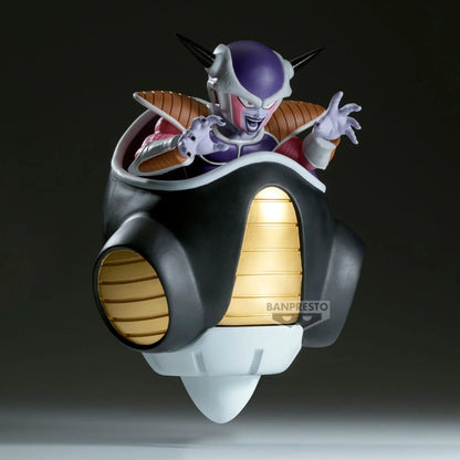 DRAGON BALL Z - MATCH MAKERS - FRIEZA (VS SON GOKU) - Image 4