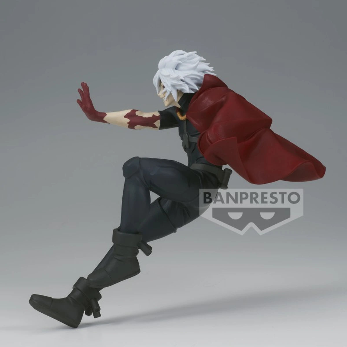 MY HERO ACADEMIA THE EVIL VILLAINS vol.8 - TOMURA SHIGARAKI - Image 3