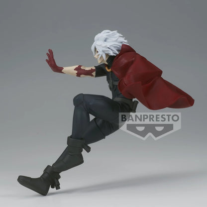 MY HERO ACADEMIA THE EVIL VILLAINS vol.8 - TOMURA SHIGARAKI - Image 3
