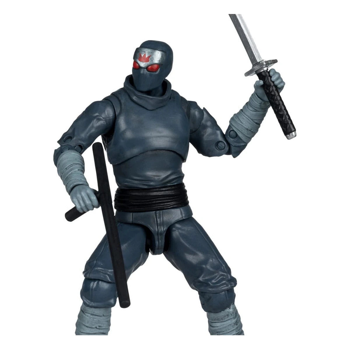 Tortues Ninja Page Punchers figurine Foot Soldier 14 cm - Image 7