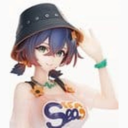 Zenless Zone Zero Limpie Series figurine PVC 1/8 Belle Summer Skies Ver. 22 cm - Image 2