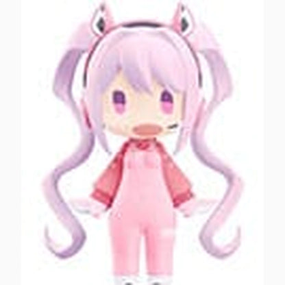 Goddess of Victory: Nikke figurine HELLO! GOOD SMILE Alice 10 cm - Image 2