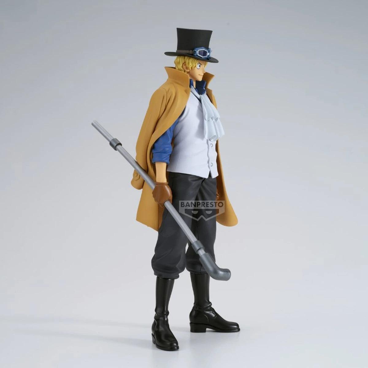 One Piece Dxf The Grandline Series Extra Sabo 18cm W124 - Image 3