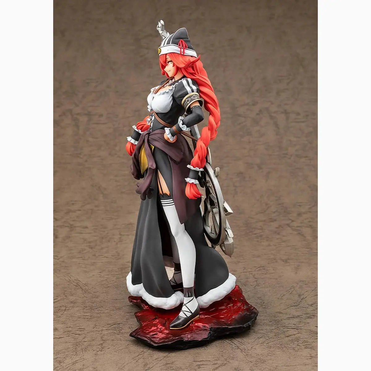 Overlord statuette PVC 1/8 Lupusregina Beta 10th Anniversary so-bin Ver. 22 cm - Image 5
