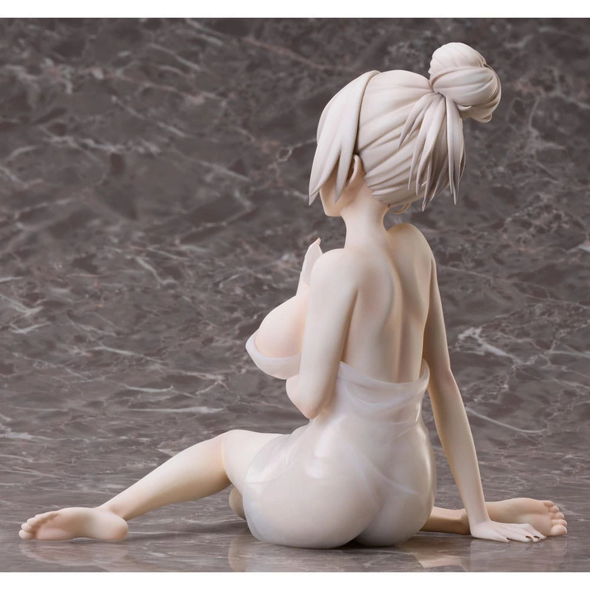 Azur Lane Project Identity statuette PVC 1/4 B-Style TB (Kind) Hot Spring Ver. 20 cm - Image 6