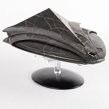 Stargate réplique de modèle Goa'uld Alkesh Bomber 19 cm - Image 4
