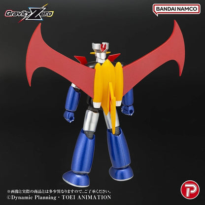Mazinger figurine PVC Gravity Zero Mazinger Z 11 cm - Image 6
