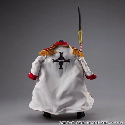 One Piece figurine Variable Action Heroes White Beard Edward Newgate Ver.1.5 24 cm - Image 2
