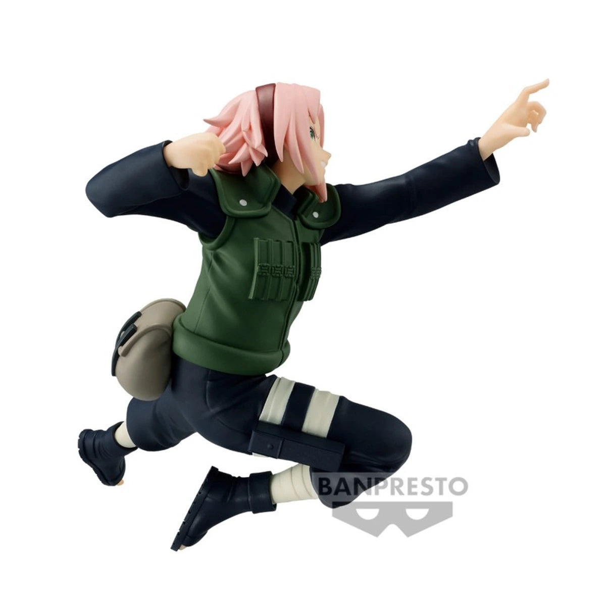 NARUTO SHIPPUDEN - VIBRATION STARS - SAKURA - Image 2