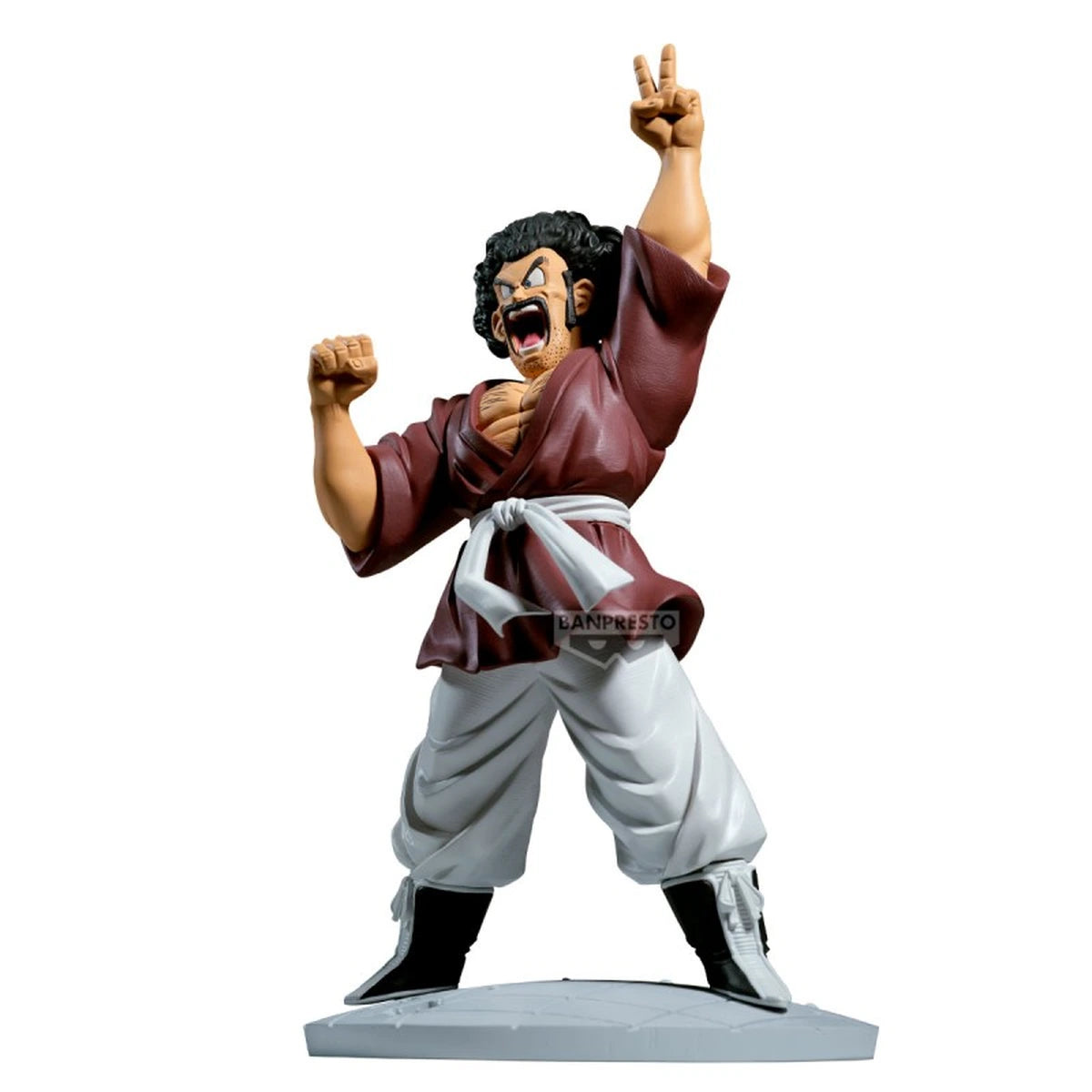 DRAGON BALL - HISTORY BOX - MR. SATAN - Image 2