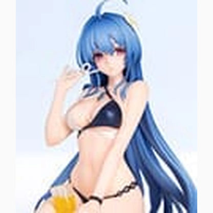 Azur Lane statuette PVC 1/8 Helena: Shimmering Triangle Wave 12 cm - Image 2
