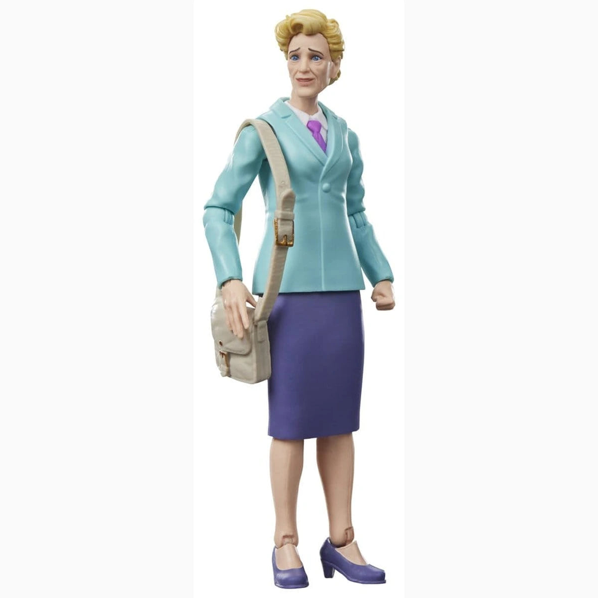 Spider-Man Marvel Legends figurine Aunt May 15 cm - Image 1