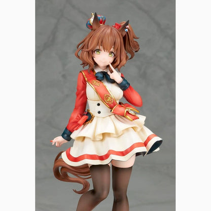 Umamusume Pretty Derby figurine PVC 1/7 Aston Machan 26 cm - Image 6