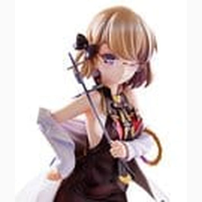 Azur Lane statuette PVC 1/7 Z23 -Philosophy Sensei TF Edition 25 cm - Image 2