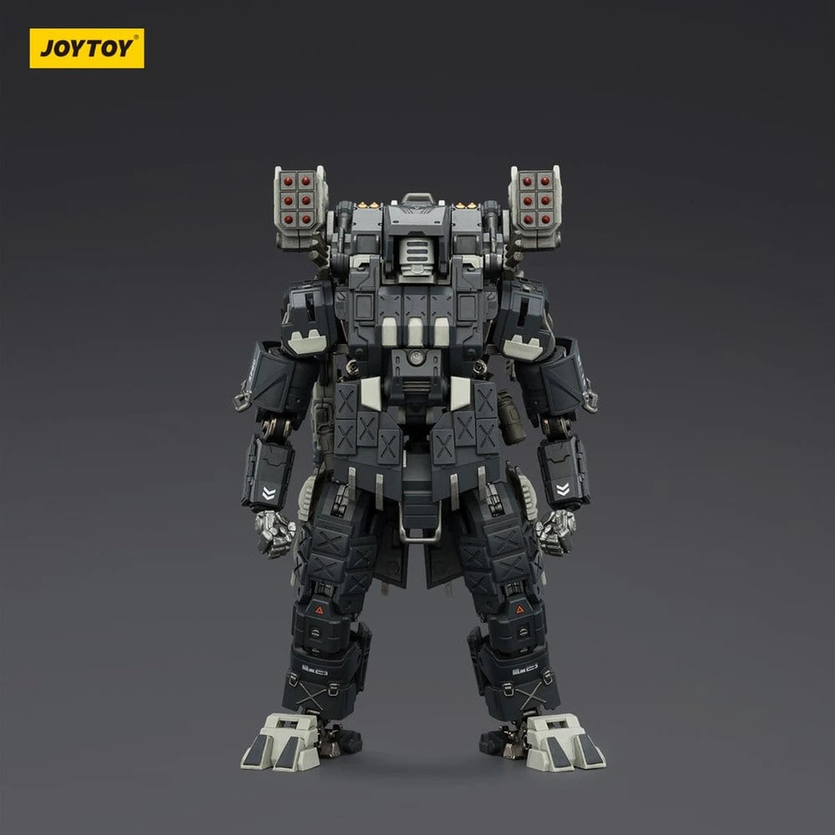 Dark Source figurine APOC Series ThorFire Strike Mech 17 cm - Image 3