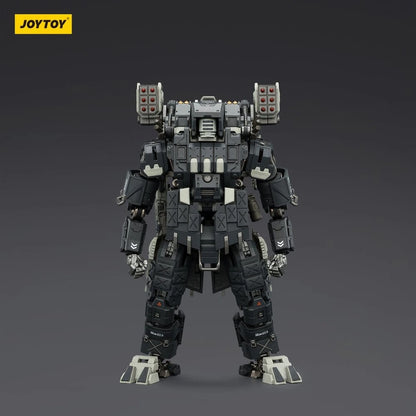Dark Source figurine APOC Series ThorFire Strike Mech 17 cm - Image 3