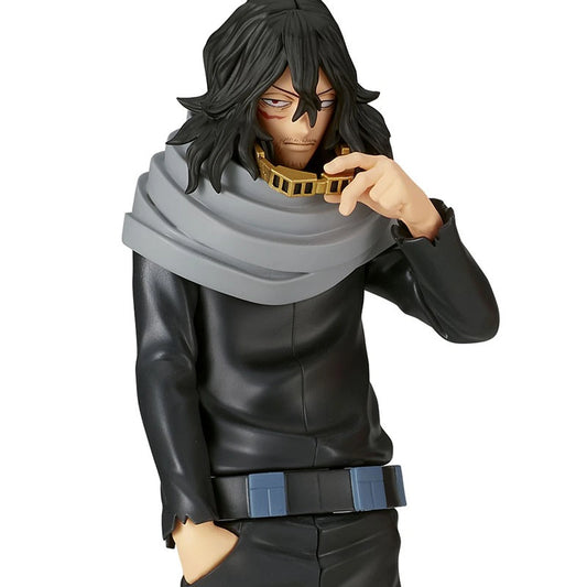 MY HERO ACADEMIA - AGE OF HEROES - SHOTA AIZAWA - Image 1