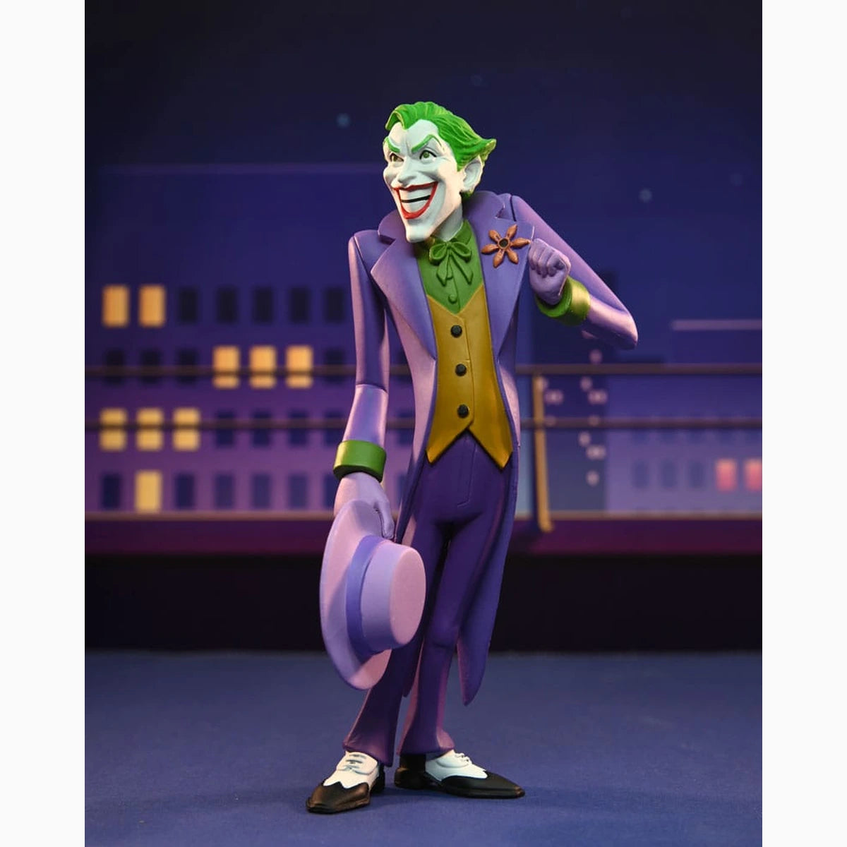DC Comics (Classic Comics) toony figurine The Joker 15 cm - Image 4