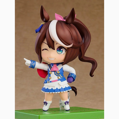 Umamusume: Pretty Derby Nendoroid figurine Tokai Teio 10 cm - Image 4