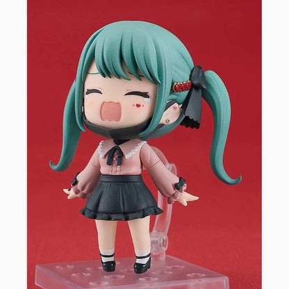 Character Vocal Series 01: Hatsune Miku Nendoroid Action Figure Hatsune Miku: The Vampire Ver. 10 cm - Image 6