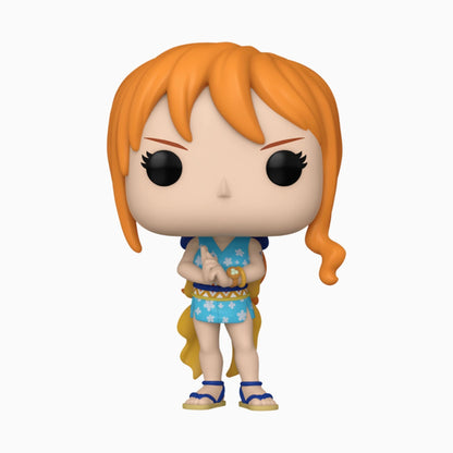 One Piece Pop Onami Wanokuni - Image 2