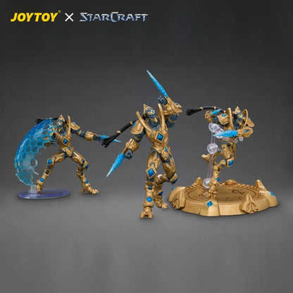 StarCraft set de figurines Protoss Zealot - Image 5