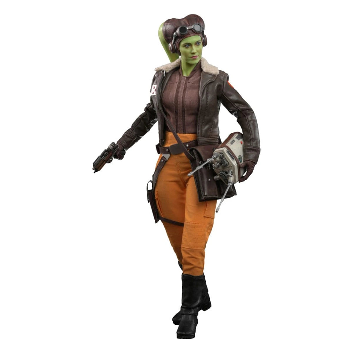 Star Wars: Ahsoka figurine 1/6 Hera Syndulla 28 cm - Image 1
