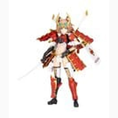 Frame Arms Plastic Model Kit Shingen Kai 17 cm - Image 2