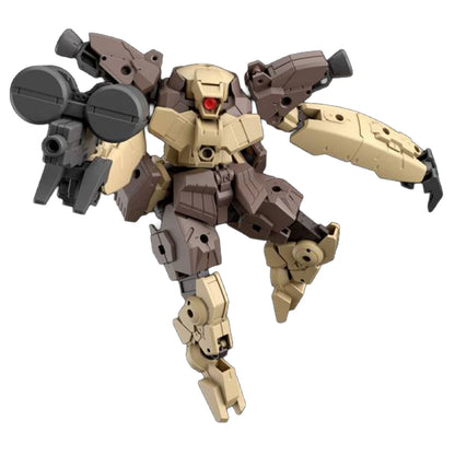 30 Minutes Mission 30MM 1/144 Bexm-29 Gardonova Brown - Image 1