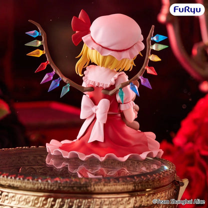 Touhou Project figurine PVC Noodle Stopper Flandre 13 cm - Image 4