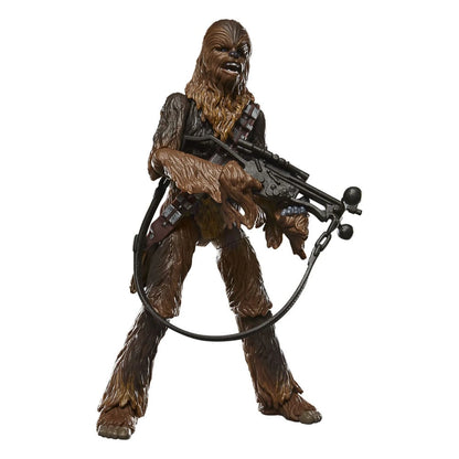 Star Wars Episode IV Vintage Collection figurine Chewbacca 10 cm - Image 7