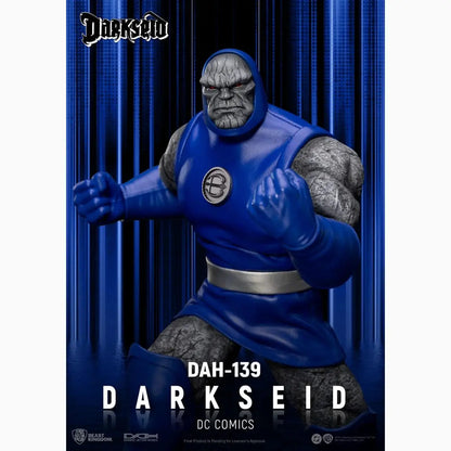 DC Comics figurine Darkseid 22 cm - Image 7
