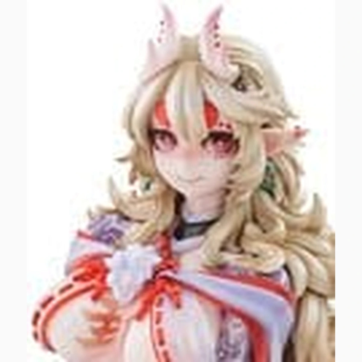 Original Character figurine PVC 1/6 Kirin Honne 17 cm - Image 2